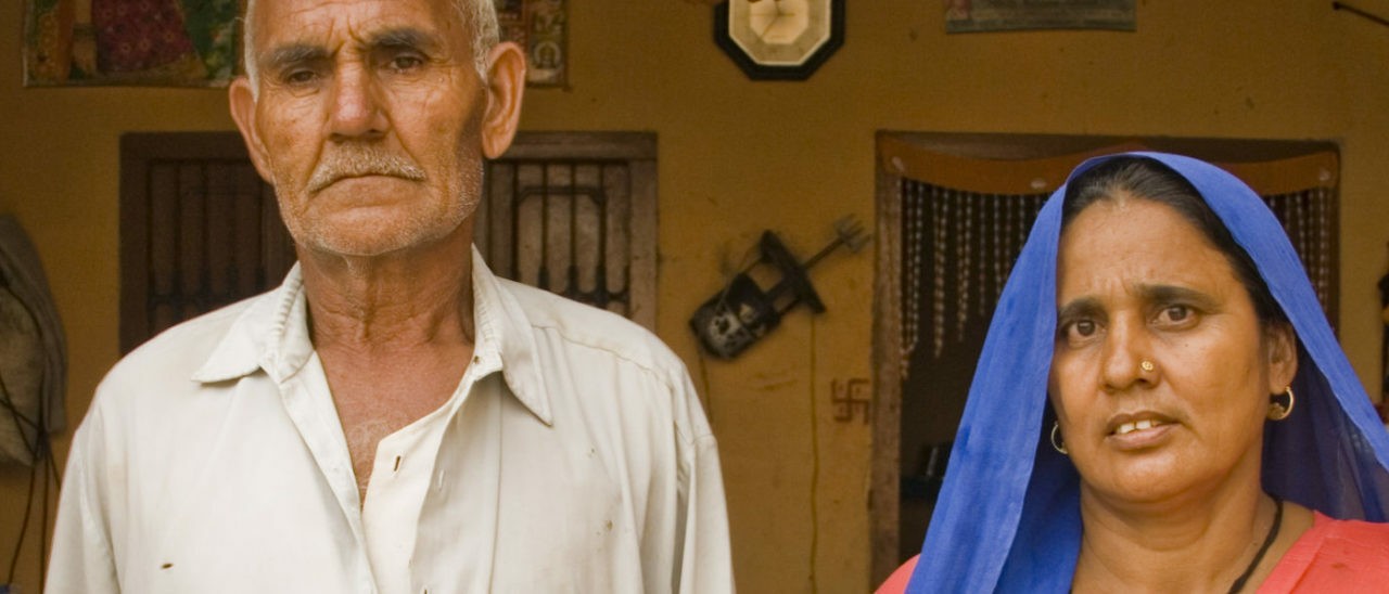cotone fairtrade India