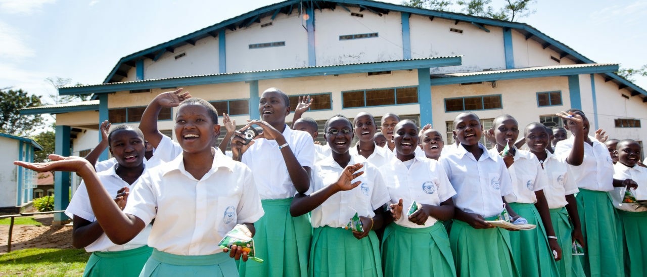 KCU Coffee Union, Bukoba, Tanzania