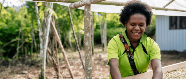 Andare oltre gli stereotipi sulle donne: il quinto pilastro di Fairtrade