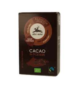 Cacao in polvere