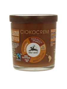 Crema spalmabile Ciokocrem