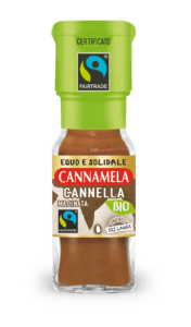 Cannella bio