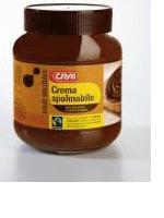 Crema spalmabile