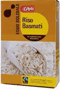 Riso Basmati