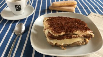 Tiramisù