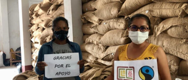 E’ ancora emergenza Covid in Centro e Sudamerica: si aggiungono risorse per affrontarla