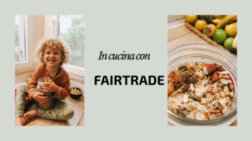 Granola Fairtrade