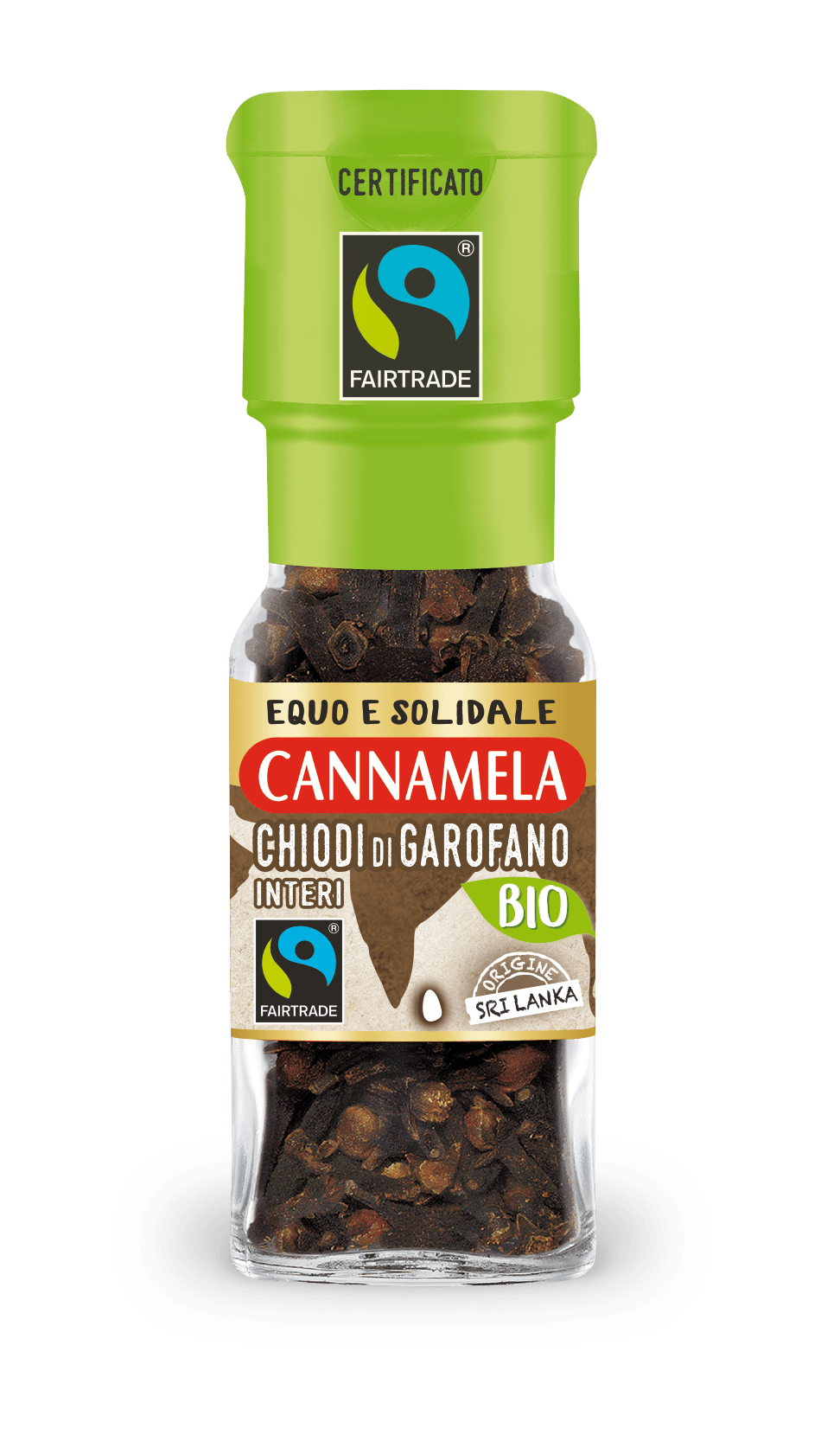 Chiodi di garofano bio