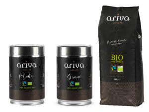 Ariva Bio Fairtrade
