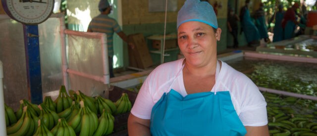 5 modi in cui Fairtrade sostiene i diritti dei lavoratori