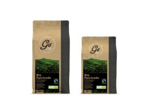 Go Caffè Bio Fairtrade