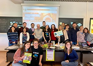 La Grande Sfida Fairtrade 2019