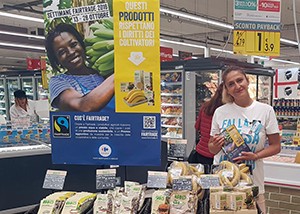 Settimane Fairtrade 2018