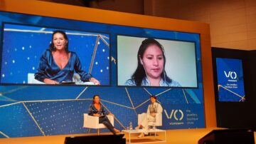 Fairtrade: l’oro con il cuore