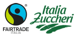 Nuovi zuccheri di canna di Italia Zuccheri certificati Fairtrade