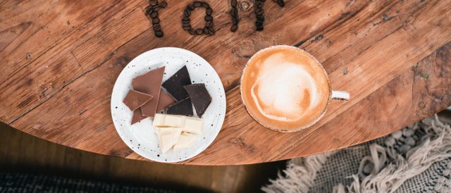 5 motivi per i quali il cioccolato Fairtrade è più buono, in tutte le stagioni