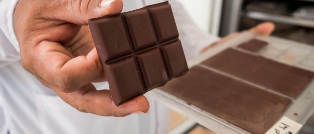 Dal cacao al cioccolato: come avviene la trasformazione