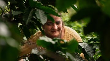 Il potere delle donne, con il commercio equo