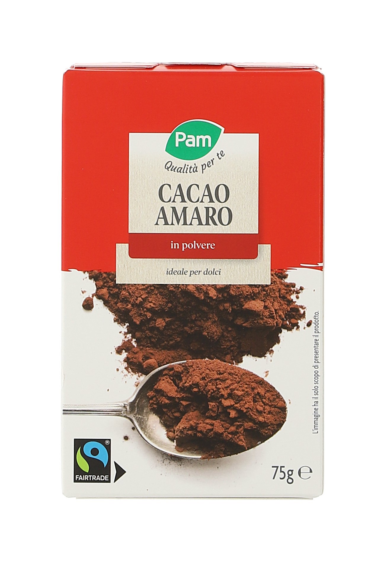 Cacao in polvere