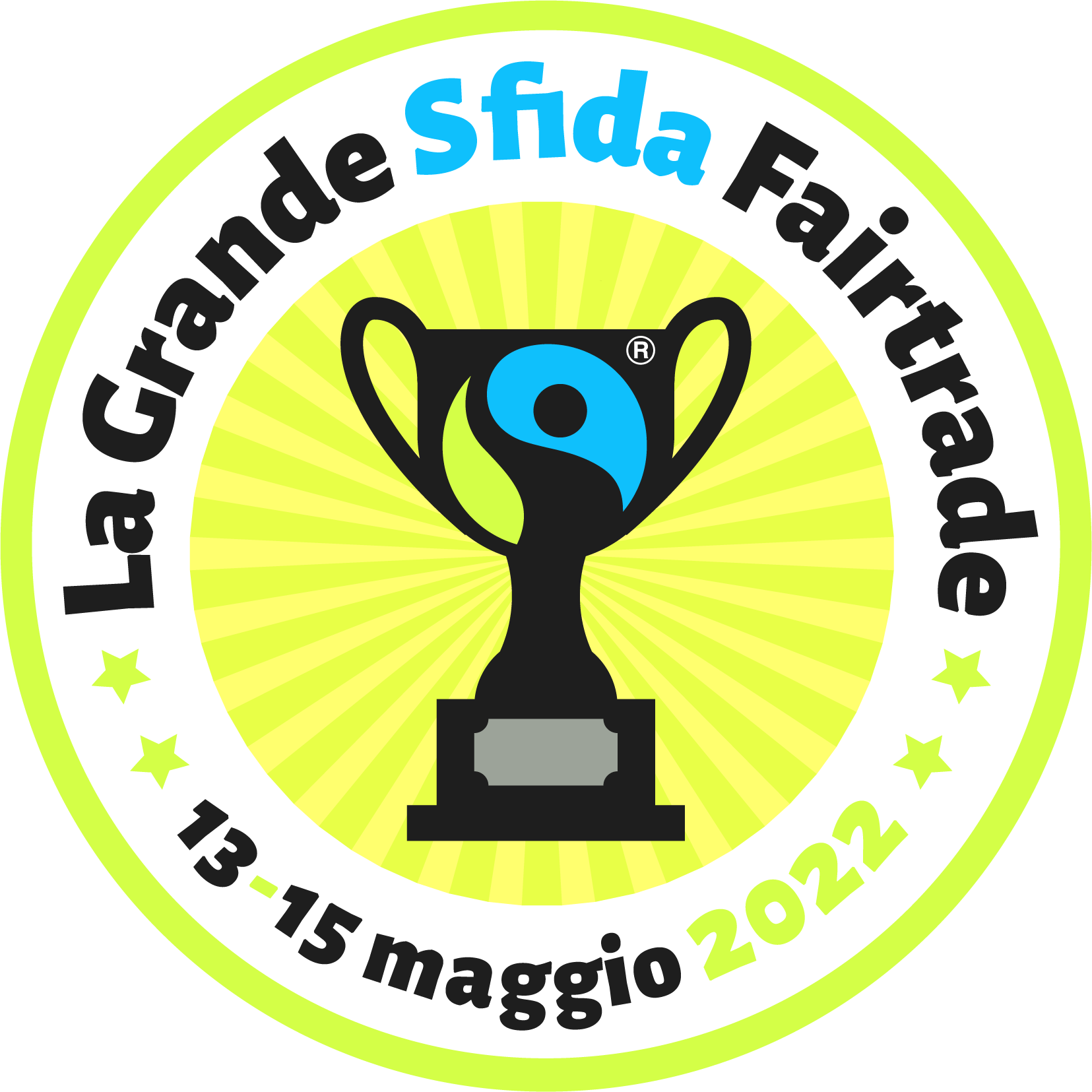 Conclusa la campagna “La Grande Sfida Fairtrade”: 40.000 partecipanti e 170 eventi in tutta Italia.
