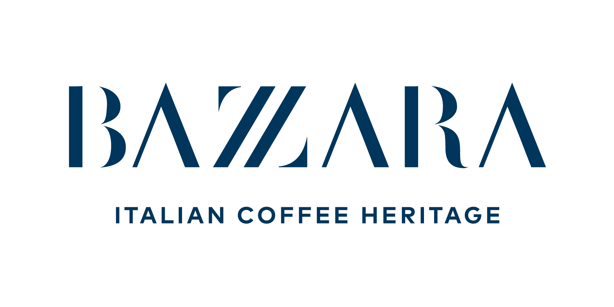 Logo Bazzara caffè