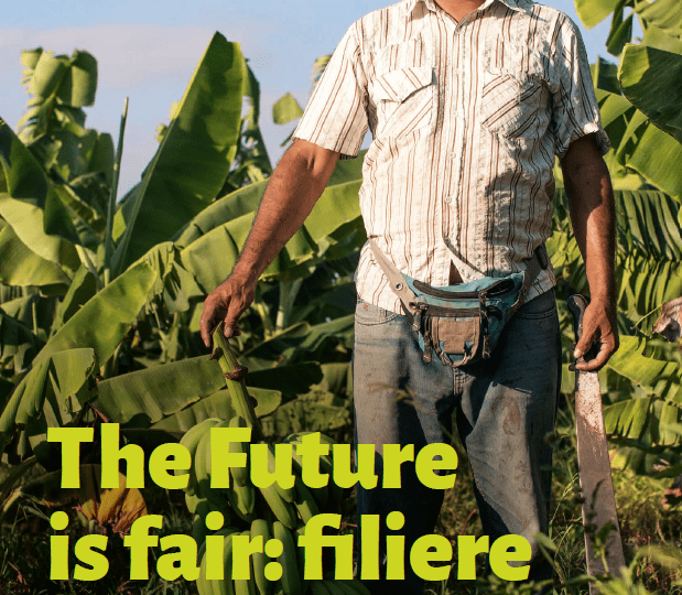 Annual Report 2021 - The future is Fair: Diritti e filiere