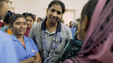 Perché l'empowerment delle donne è vitale per la parità di genere