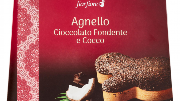 Dolce Pasqua con Fairtrade