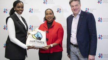 Fairtrade e International Trade Center siglano un nuovo accordo