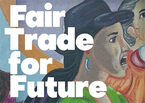 Fair Trade for future II - 2022