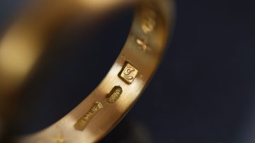 Oro etico: un passo avanti verso un futuro sostenibile 