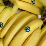 I prodotti certificati fairtrade - banane