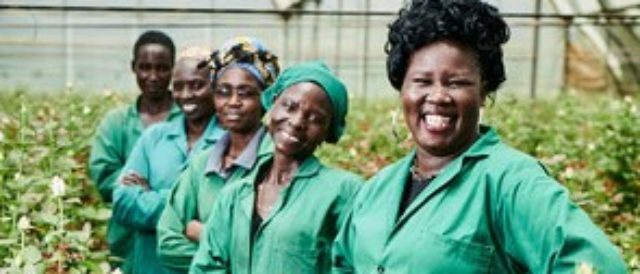 Agnes Chebii: una leader che lotta per la parità di genere