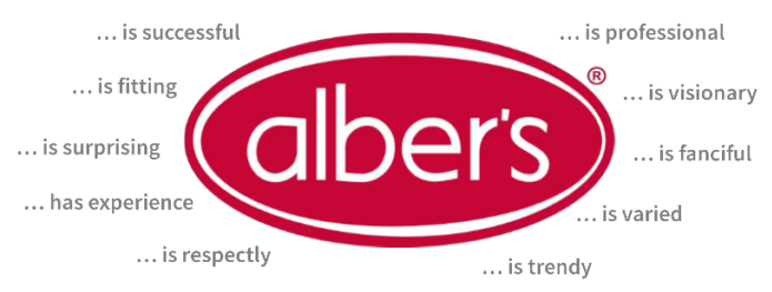albers logo