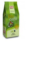 Biocaffè in grani 100% arabica