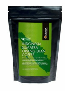 Caffè Indonesia Sumatra Mandheling Bio
