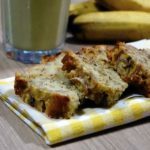dolce arancia banane noci