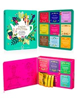 The ultimate tea collection