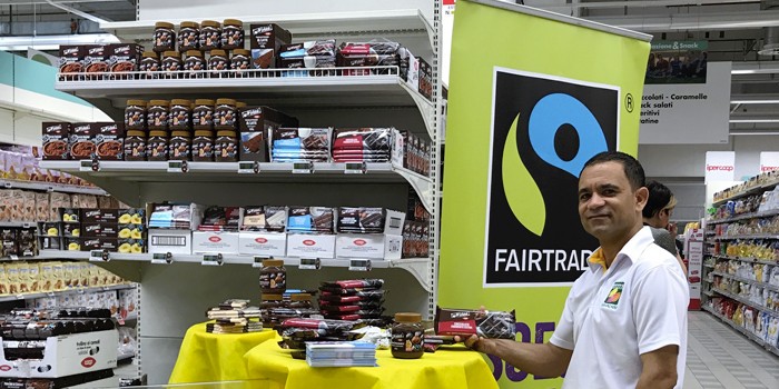 Incontri produttori Fairtrade