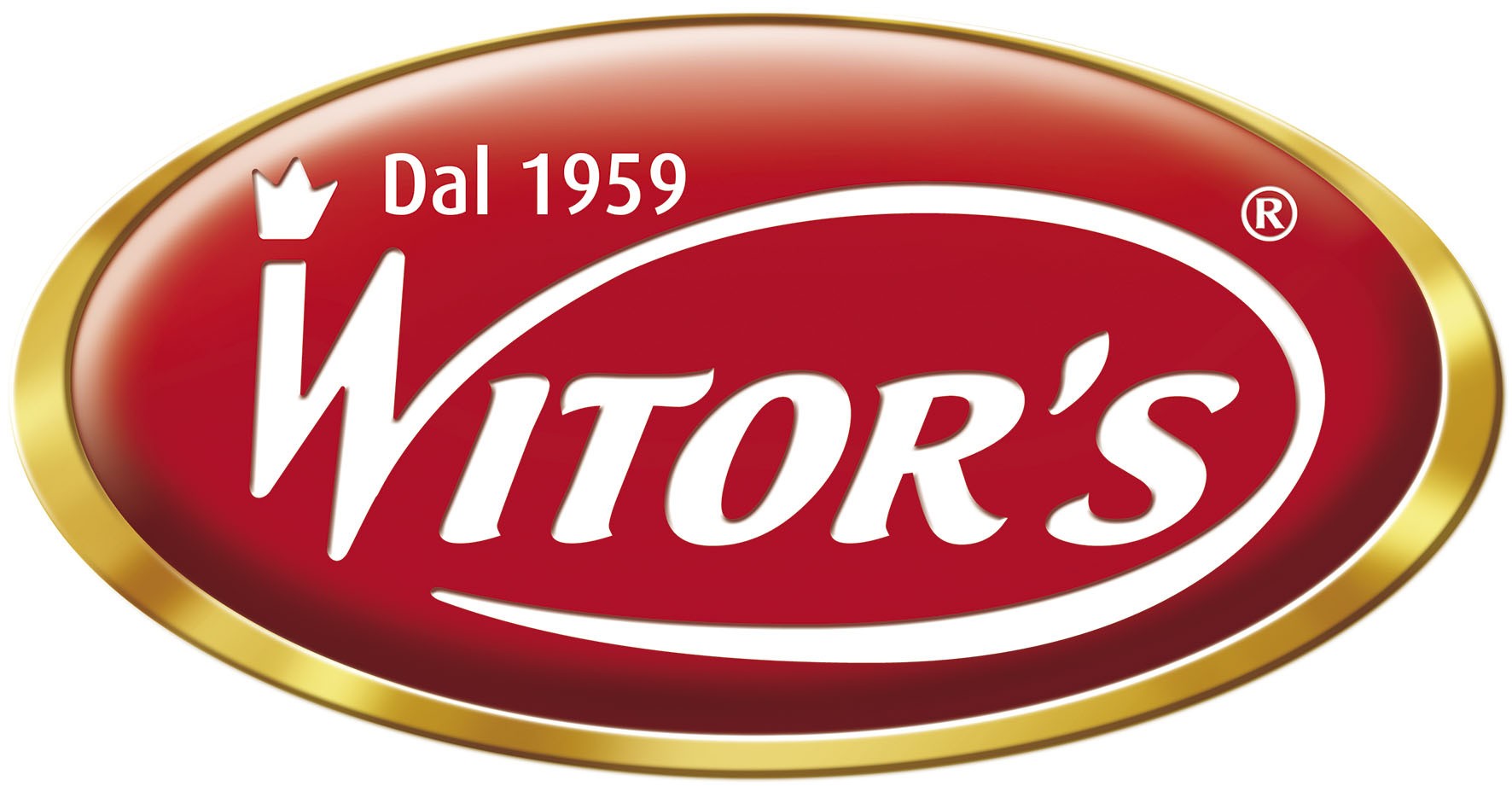 witor's logo