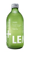 Lime lemonaid fairtrade