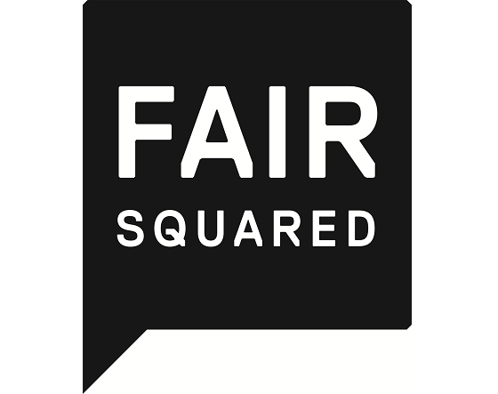 fair squared logo