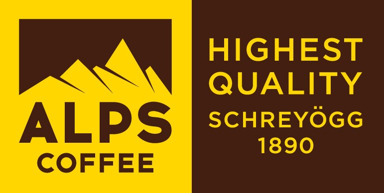 Alps Coffee