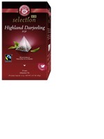 Luxury cups Highland Darjeeling