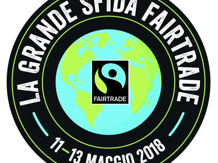 La Grande sfida Fairtrade edizione 2018