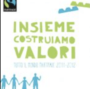 Report Fairtrade Italia 2011