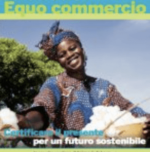 Fairtrade – Equo Commercio