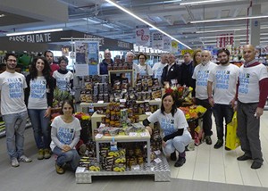 Le settimane Fairtrade 2016