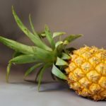 Torta all'ananas speziato