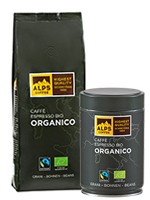 Caffè espresso bio organico